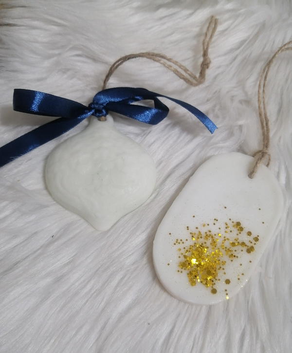 فواحة دولاب فل وياسمين  Image 2 Preview