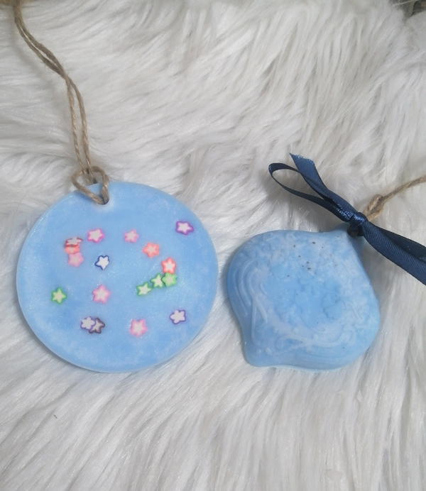 فواحة دولاب فل وياسمين  Image 3 Preview