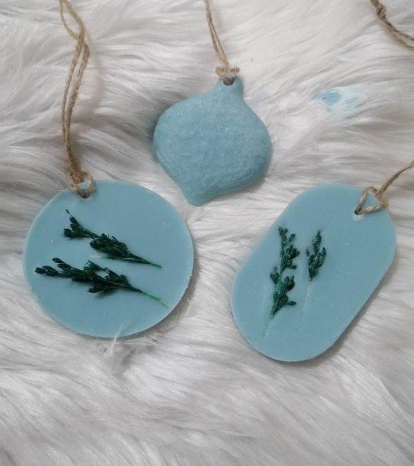 فواحة دولاب بعطر مسك فانيليا  Image 1 Preview