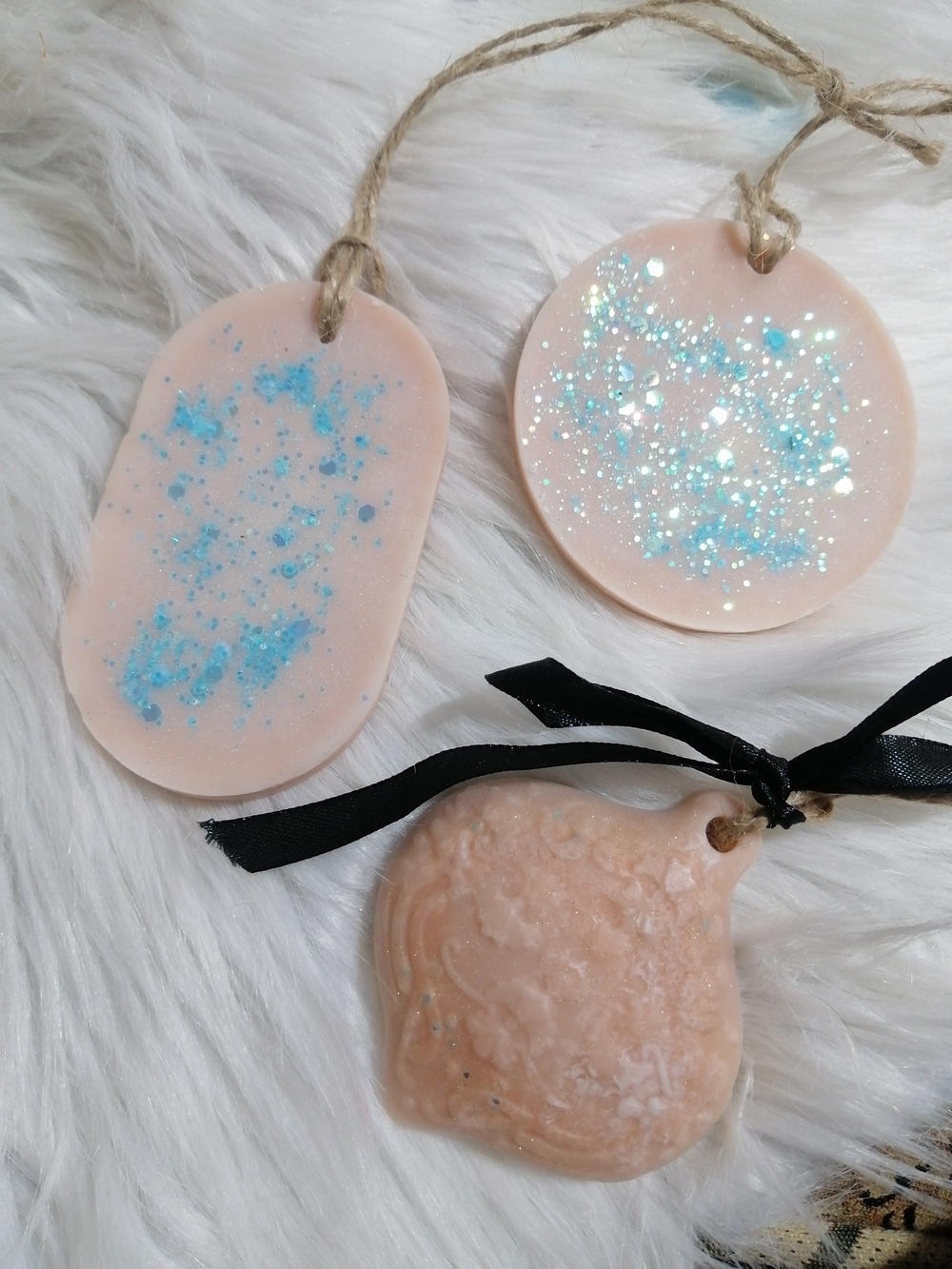 فواحة دولاب بعطر اللافندر Preview Image