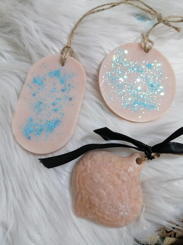 فواحة دولاب بعطر اللافندر Image 1 Preview