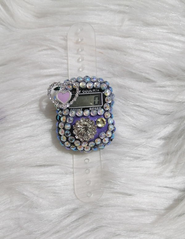 سبحة الكتروني هاند ميد  Image 2 Preview