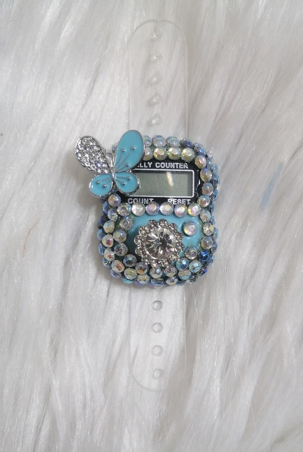 سبحة الكتروني هاند ميد  Image 1 Preview