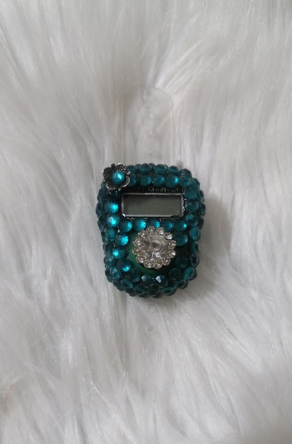 سبحة الكتروني هاند ميد  Image 1 Preview