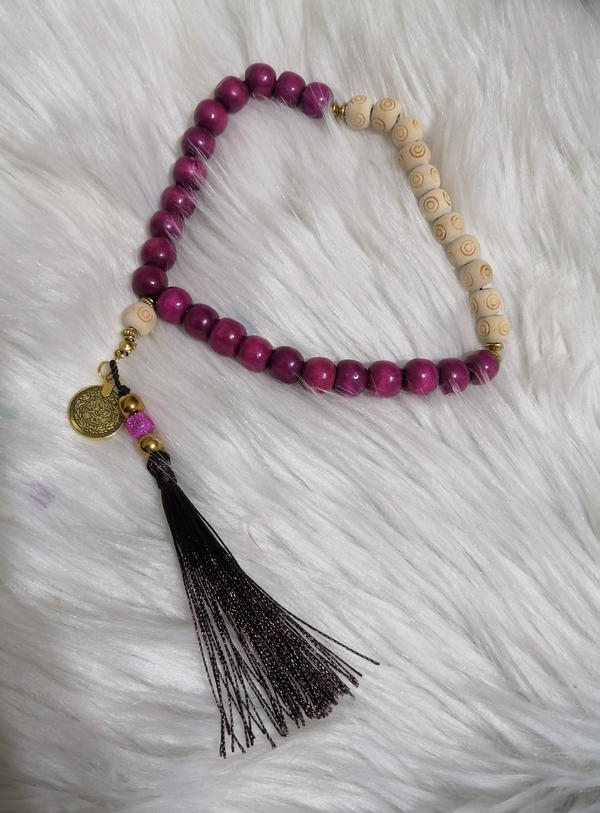 سبحة ٣٣ حبة  Image 1 Preview