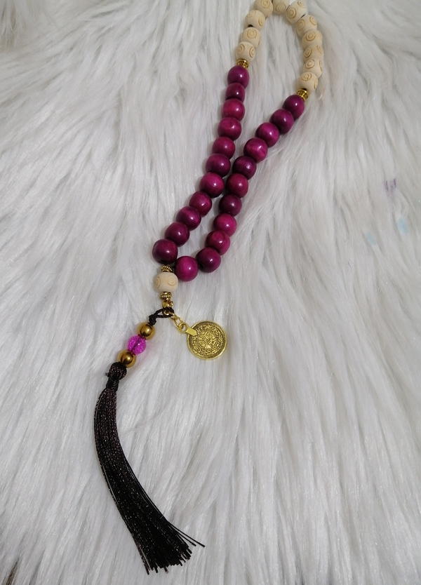 سبحة ٣٣ حبة  Image 2 Preview