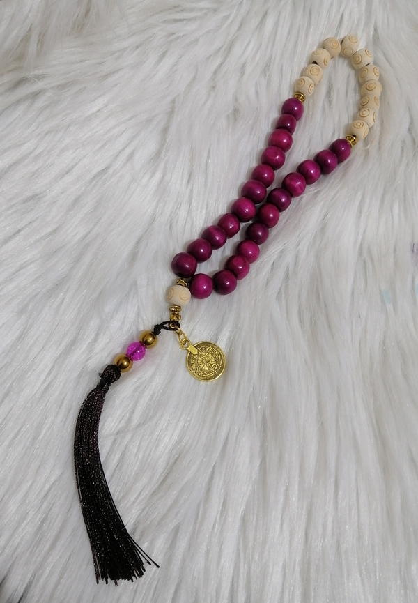 سبحة ٣٣ حبة  Image 3 Preview