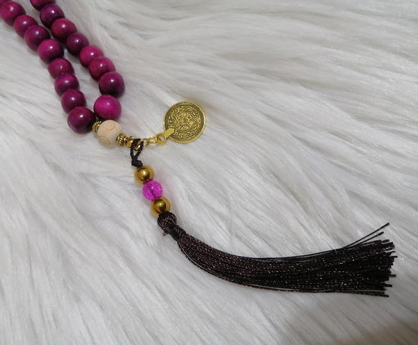 سبحة ٣٣ حبة  Image 4 Preview