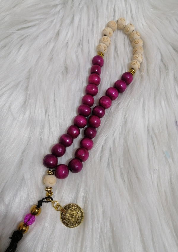 سبحة ٣٣ حبة  Image 5 Preview