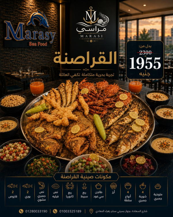 صينية القراصنة Image 1 Preview