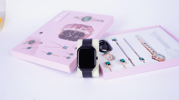 • Smart Watch A56 Plus Image 6 Preview