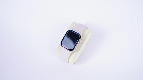 • Haino Teko Smart Watch HW9 Mini Image 4 Preview