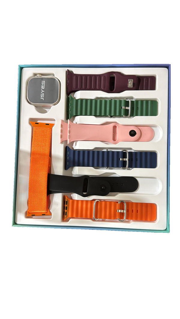 • Smart Watch M70 Max Ultra 2 Image 4 Preview