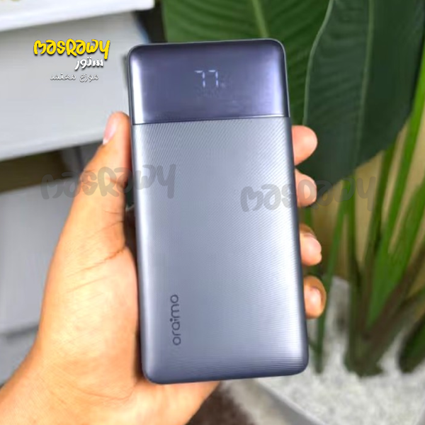 باور بانك Oraimo PowerNova Q21 Image 2 Preview