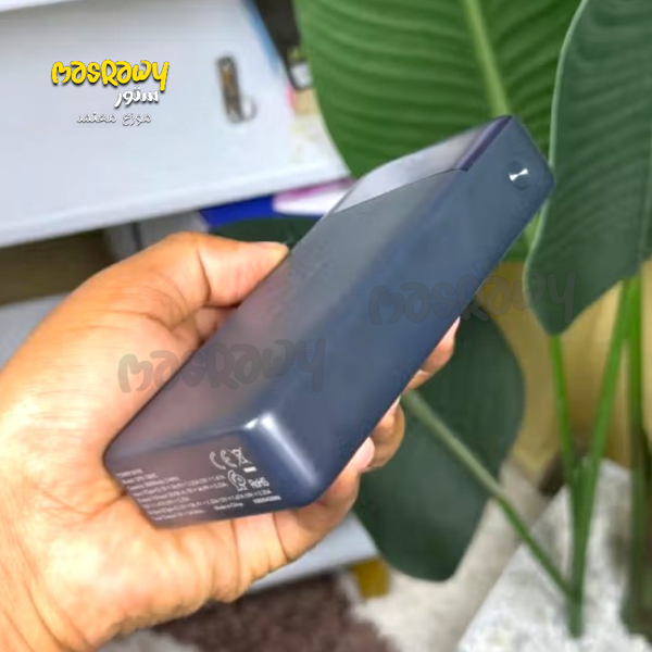 باور بانك Oraimo PowerNova Q21 Image 4 Preview