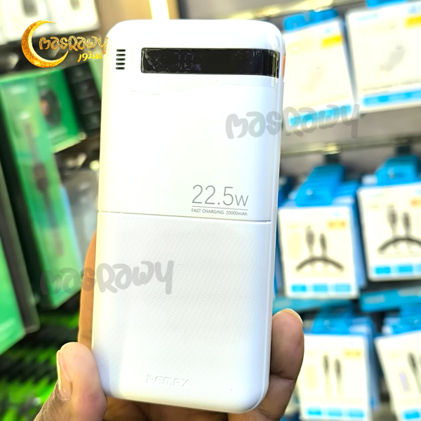 باور بانكRPP-72  Image 4 Preview