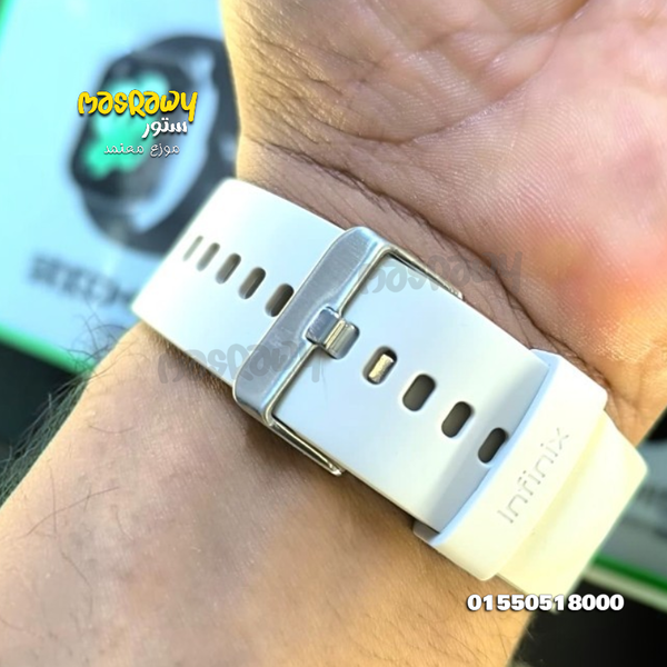 Infinix XWATCH H5 Pro Image 5 Preview