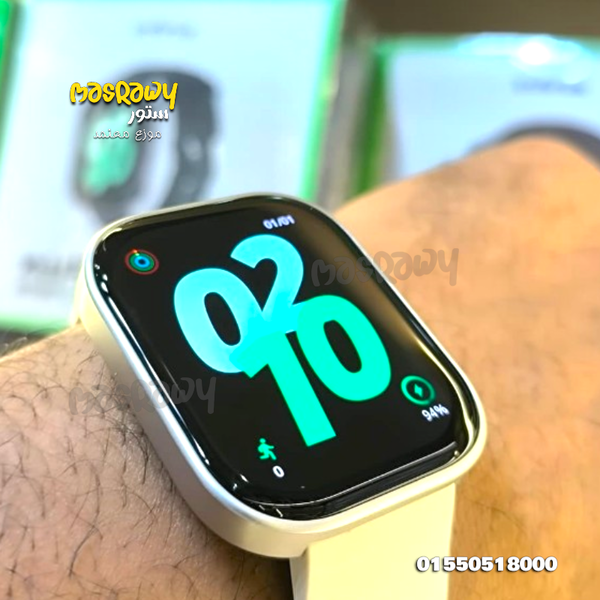 Infinix XWATCH H5 Pro Image 6 Preview