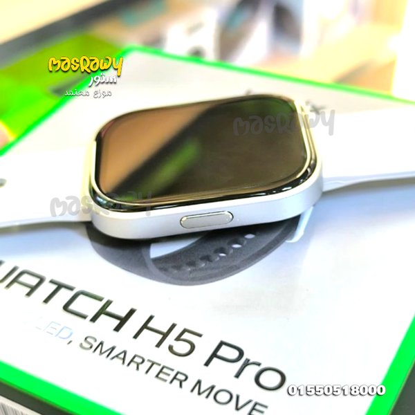 Infinix XWATCH H5 Pro Image 7 Preview