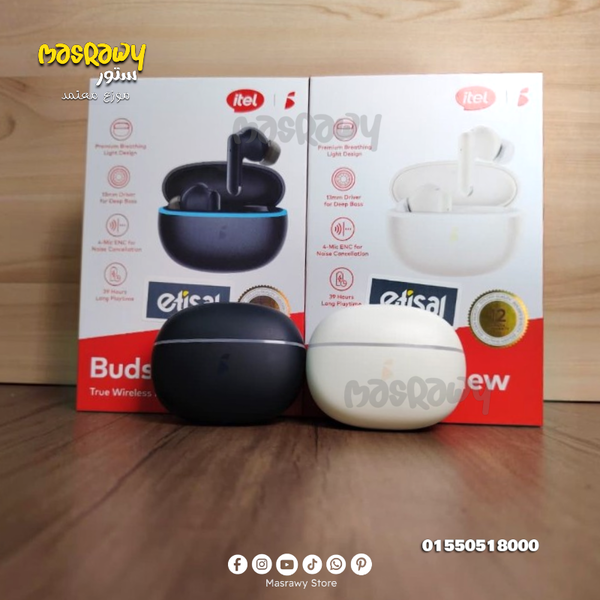 itel BudsAce New Image 1 Preview