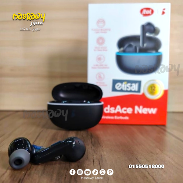 itel BudsAce New Image 4 Preview