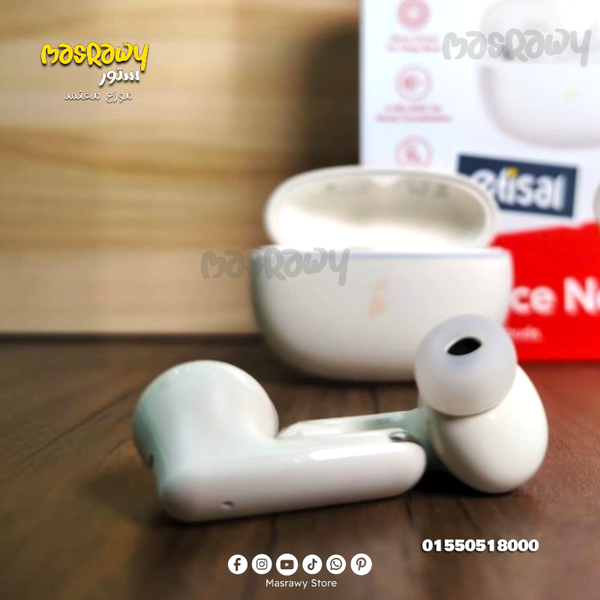 itel BudsAce New Image 5 Preview