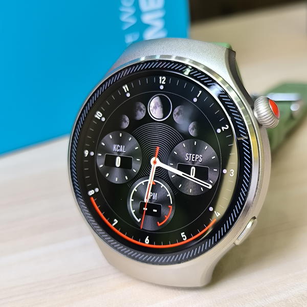 ساعة ايتل Itel Climber One O43 Image 3 Preview