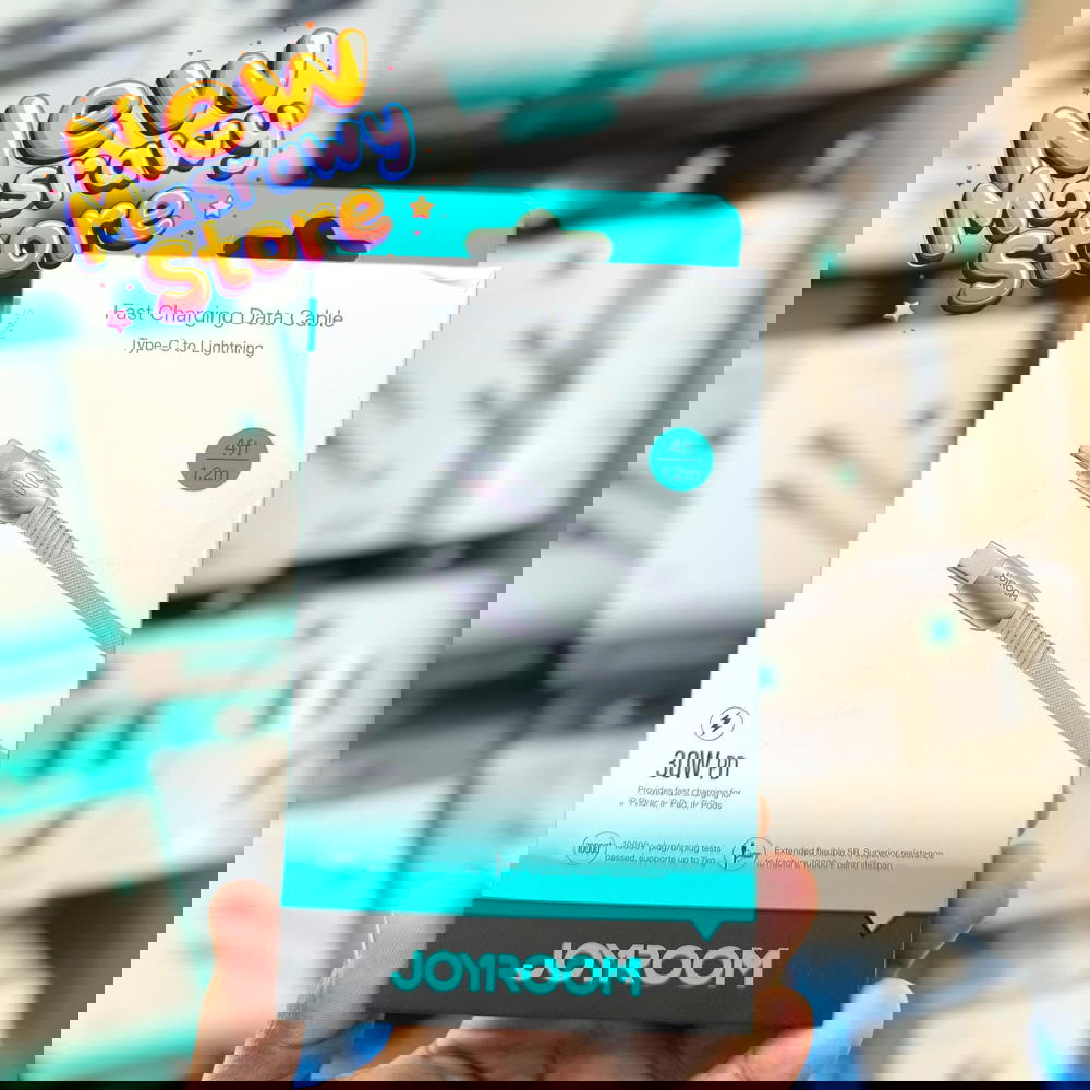 كابل Joyroom S-A51 Preview Image