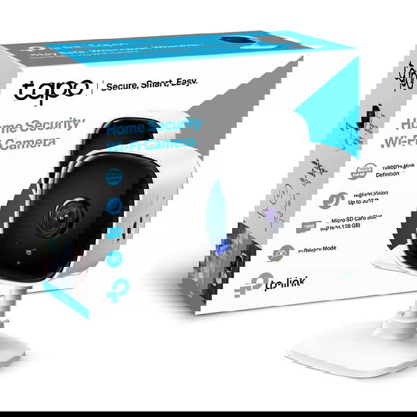 كاميرا المراقبة TAPO  Image 2 Preview