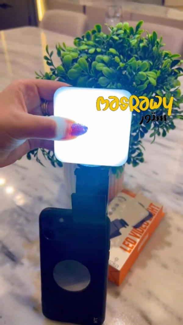 led video light pk_79 Image 2 Preview