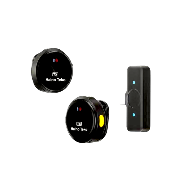 مايك لاسلكي Magnetic Lavaliere   Image 2 Preview