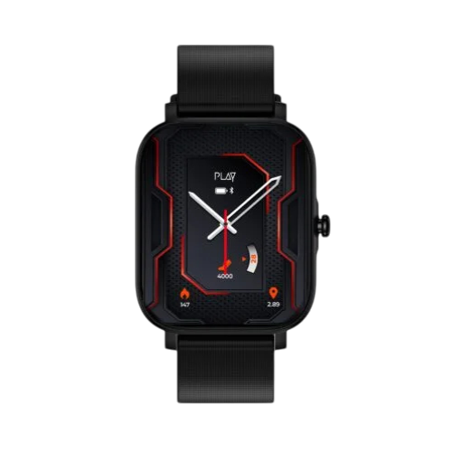 Playfit Champ 2 Image 2 Preview