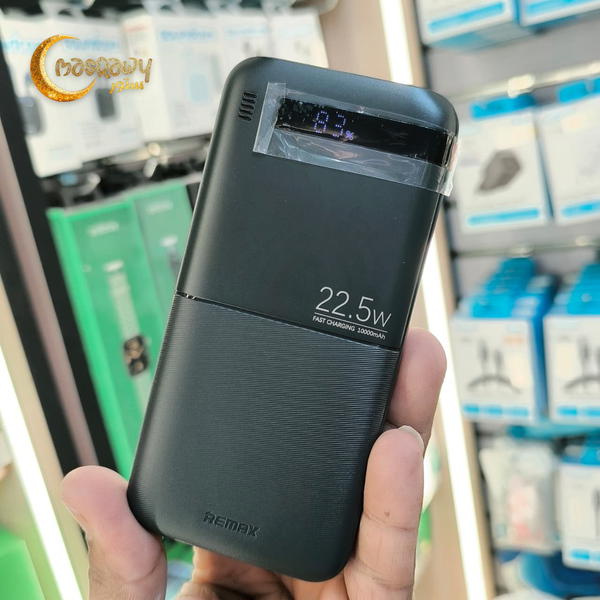 Power Bank REMAX RPP-71 LED Display Image 2 Preview