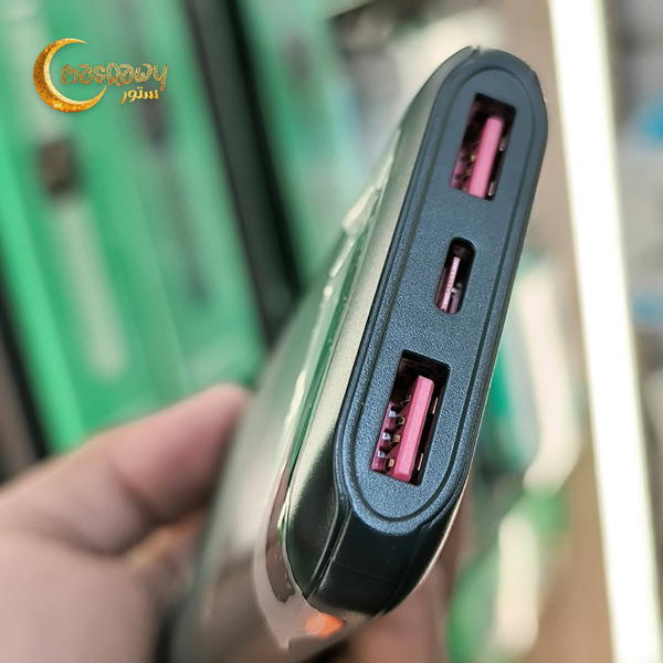 Power Bank REMAX RPP-71 LED Display Image 4 Preview