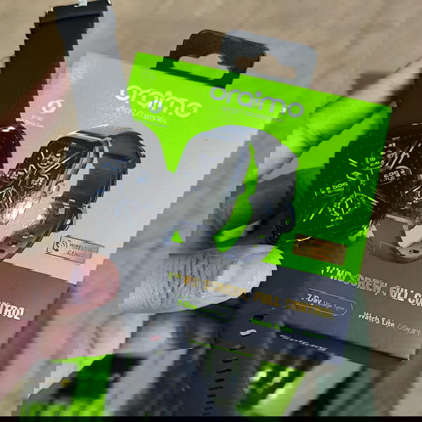 ⌚ ساعة Oraimo Watch 5 Lite Image 3 Preview