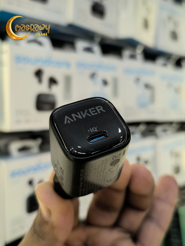 شاحن Anker Zolo 30W Image 2 Preview