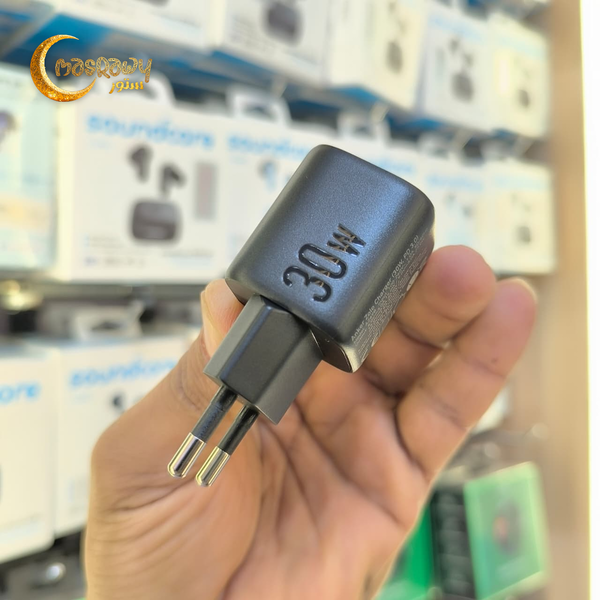 شاحن Anker Zolo 30W Image 3 Preview