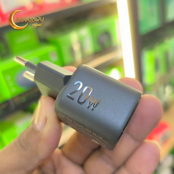 شاحن Anker Zolo 30W Image 4 Preview