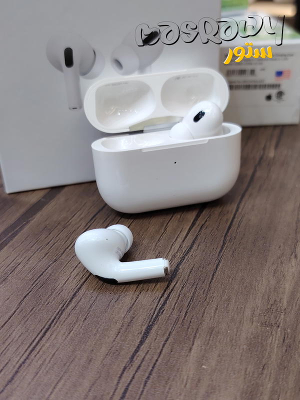 🎧 سماعة AirPods Pro  Image 3 Preview