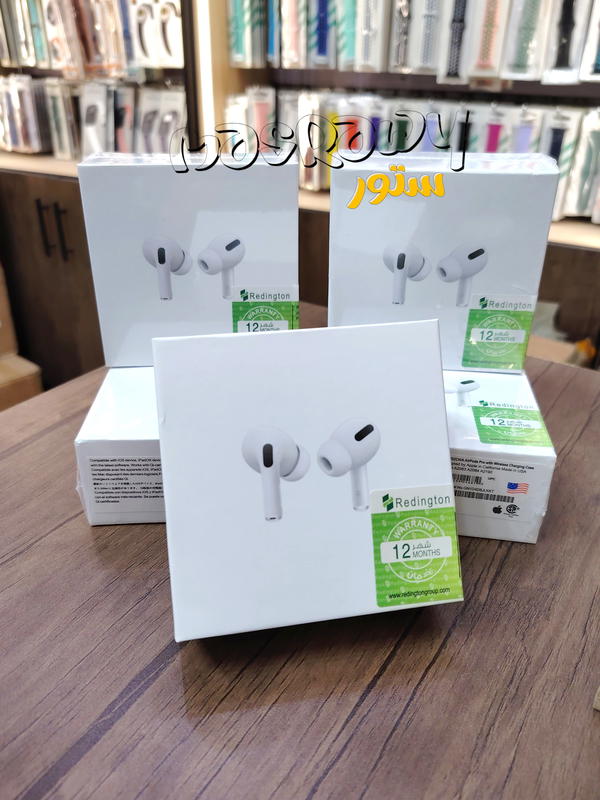 🎧 سماعة AirPods Pro  Image 4 Preview