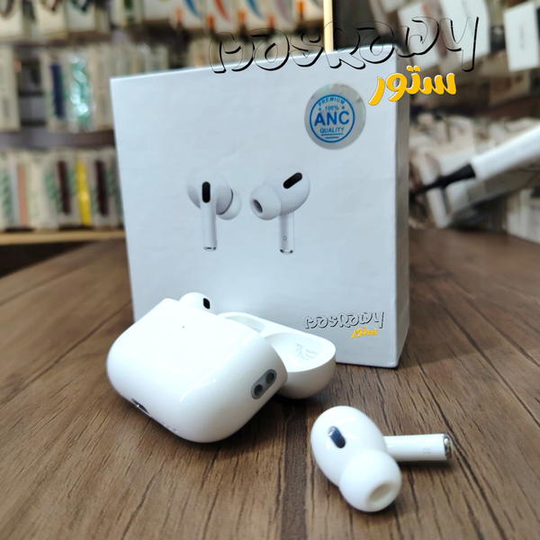 🎧 سماعة AirPods Pro2 Image 6 Preview