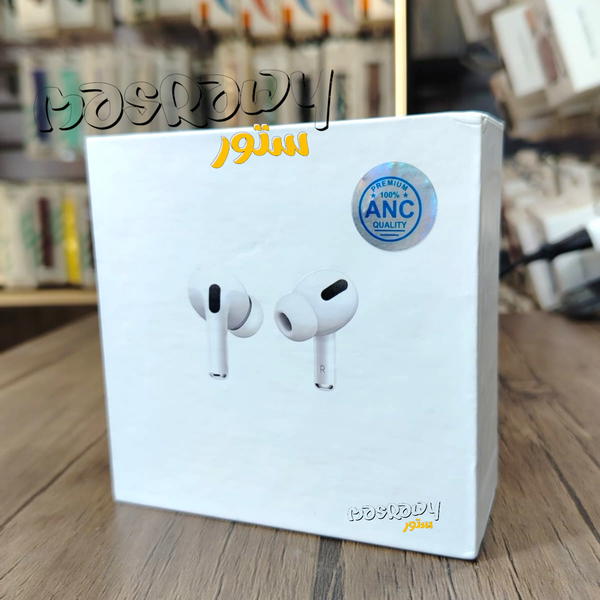 🎧 سماعة AirPods Pro2 Image 9 Preview