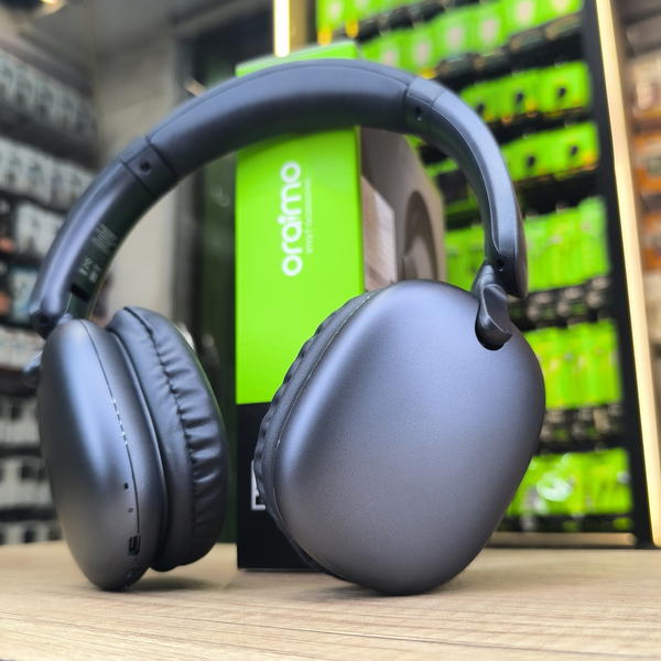 سماعة اورايمو Boom Pop Lite Image 2 Preview