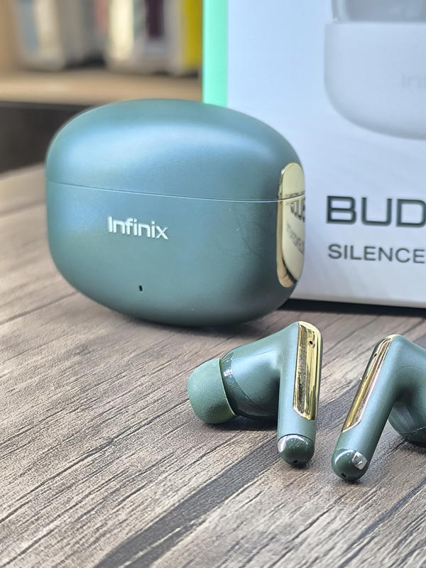 سماعة بلوتوث Infinix NC XE28 Image 2 Preview