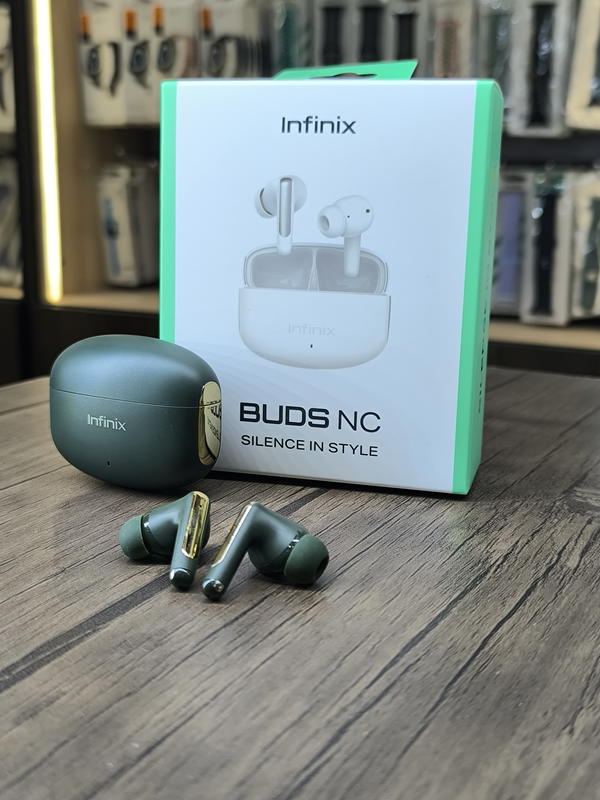 سماعة بلوتوث Infinix NC XE28 Image 3 Preview