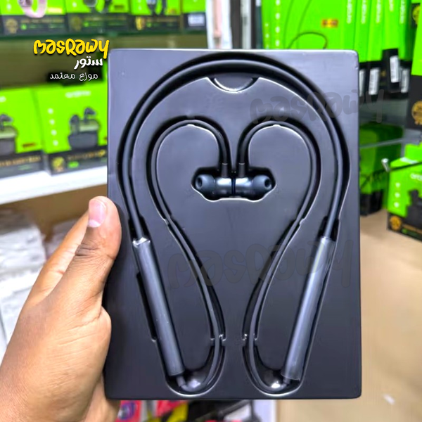 سماعة Oraimo Necklace 5 Image 2 Preview