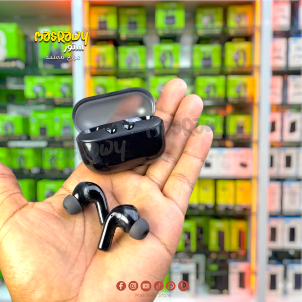 سماعة Oraimo Space Buds Z Image 2 Preview
