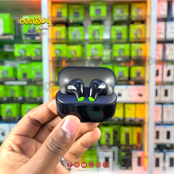 سماعة Oraimo Space Buds Z Image 4 Preview