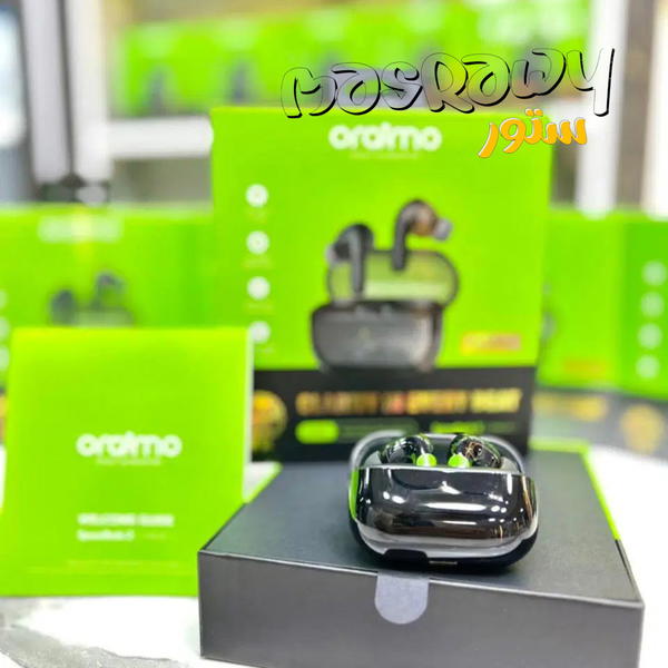 🎧 سماعة Oraimo Space Buds Z Image 3 Preview