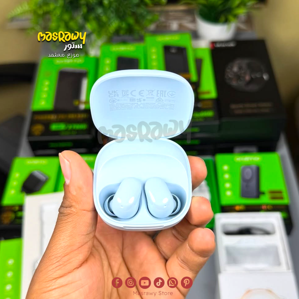سماعة Redmi Buds 6 Play Image 2 Preview